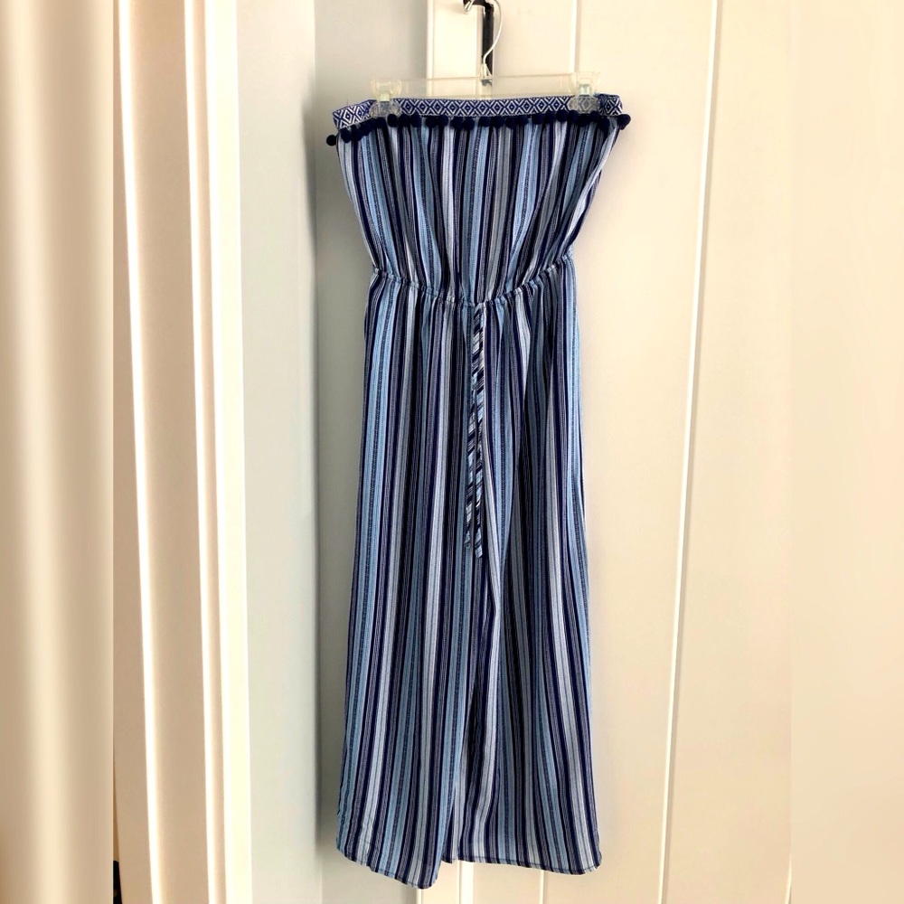 Mahina One Piece Jumpsuit